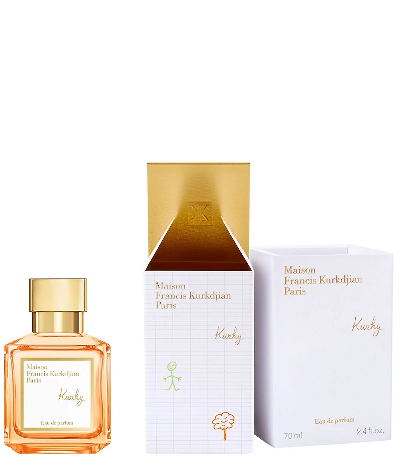 Maison Francis Kurkdjian Kurky Eau de Parfum