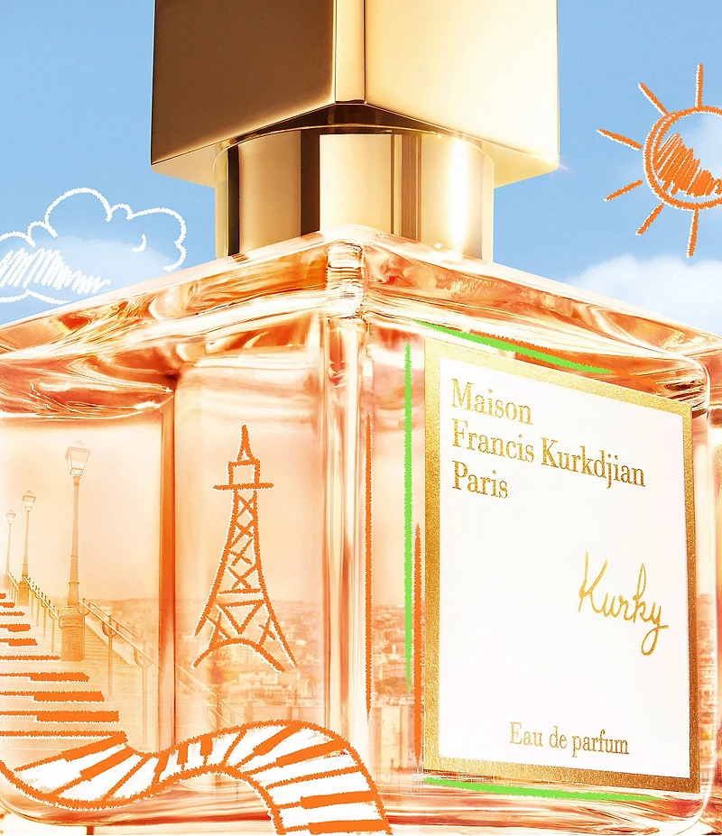 Maison Francis Kurkdjian Kurky Eau de Parfum