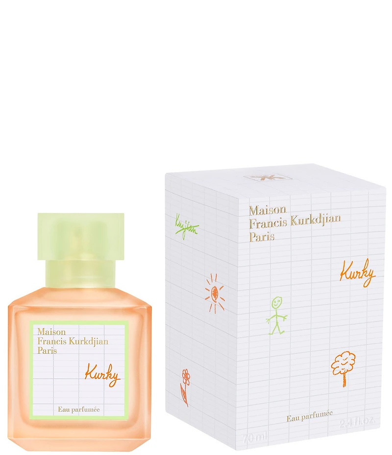 Maison Francis Kurkdjian Kurky Eau Parfumee