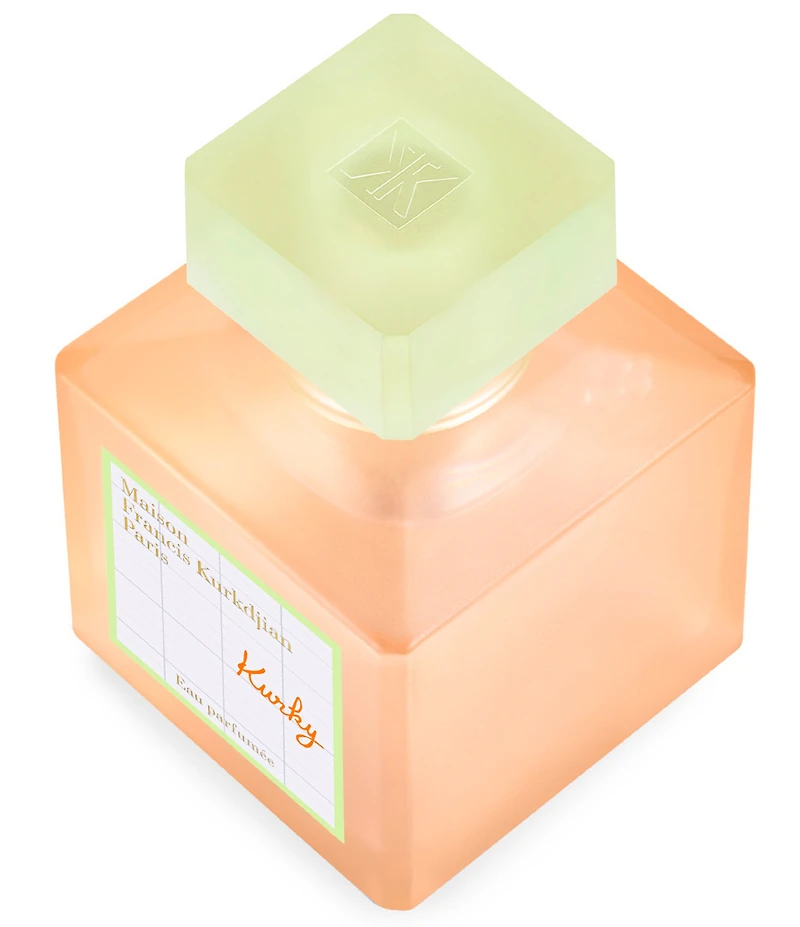 Maison Francis Kurkdjian Kurky Eau Parfumee