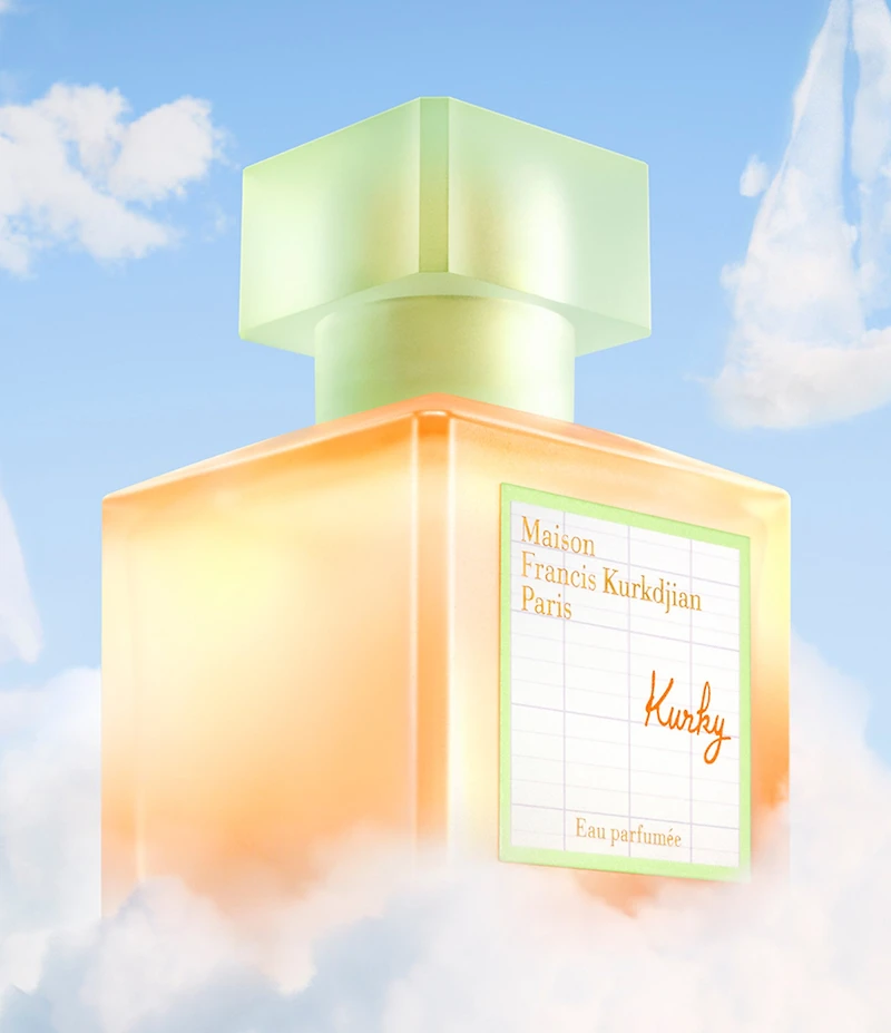 Maison Francis Kurkdjian Kurky Eau Parfumee
