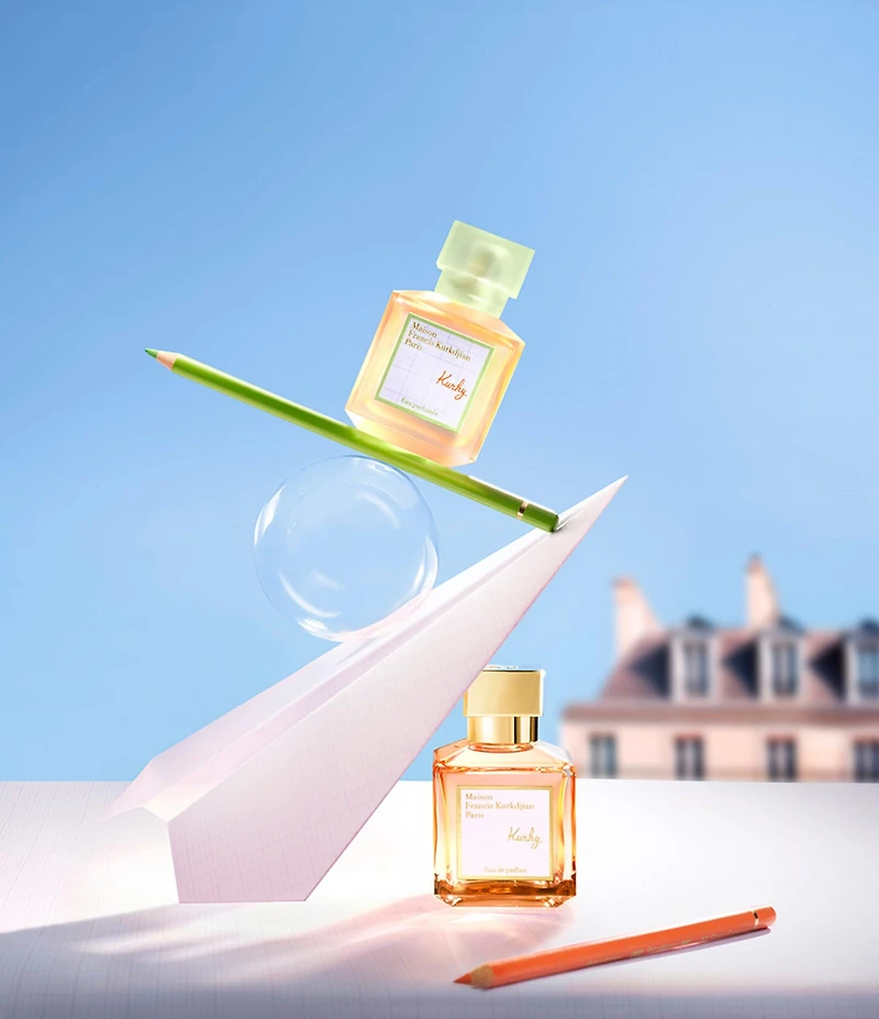 Maison Francis Kurkdjian Kurky Eau Parfumee