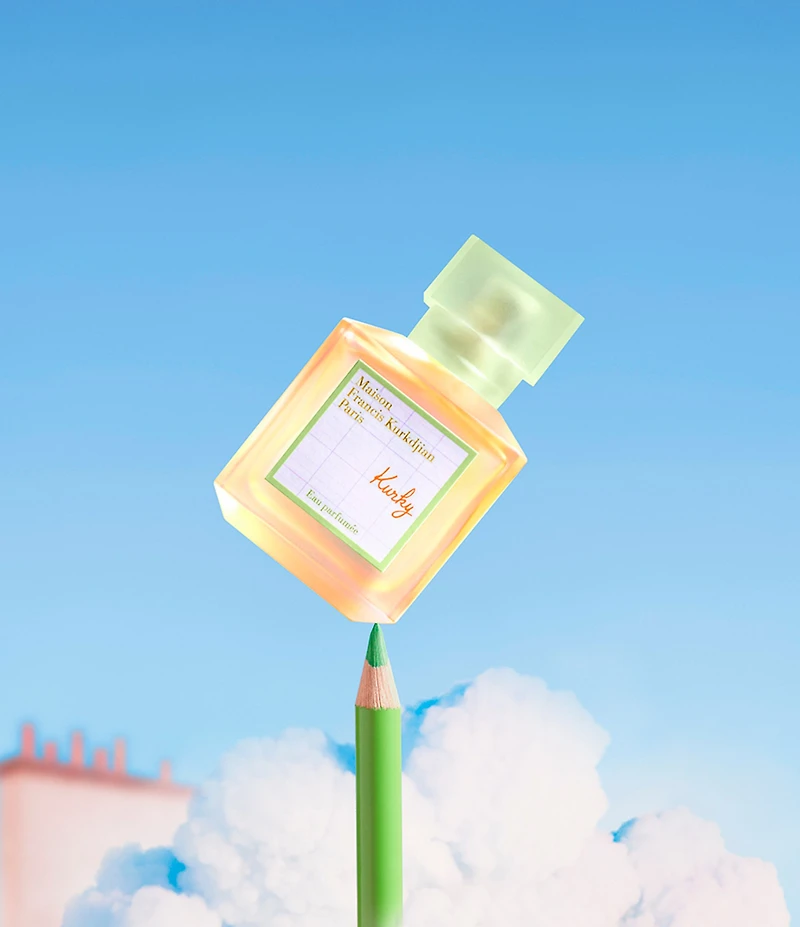 Maison Francis Kurkdjian Kurky Eau Parfumee