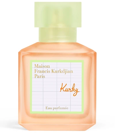 Maison Francis Kurkdjian Kurky Eau Parfumee