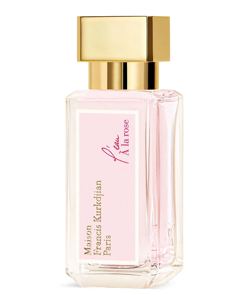 Maison Francis Kurkdjian l'eau A la rose Eau de Toilette