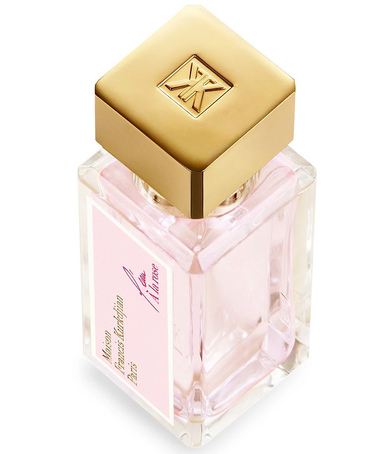 Maison Francis Kurkdjian l'eau A la rose Eau de Toilette