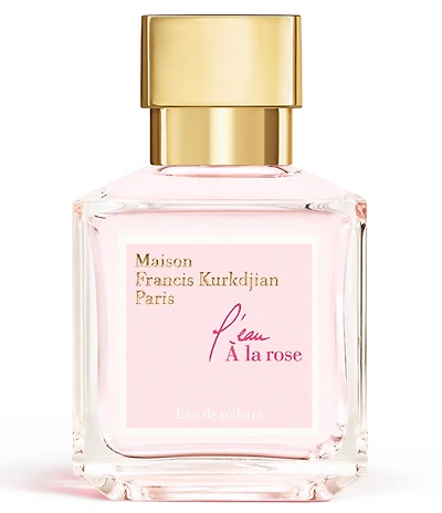 Maison Francis Kurkdjian l'eau A la rose Eau de Toilette