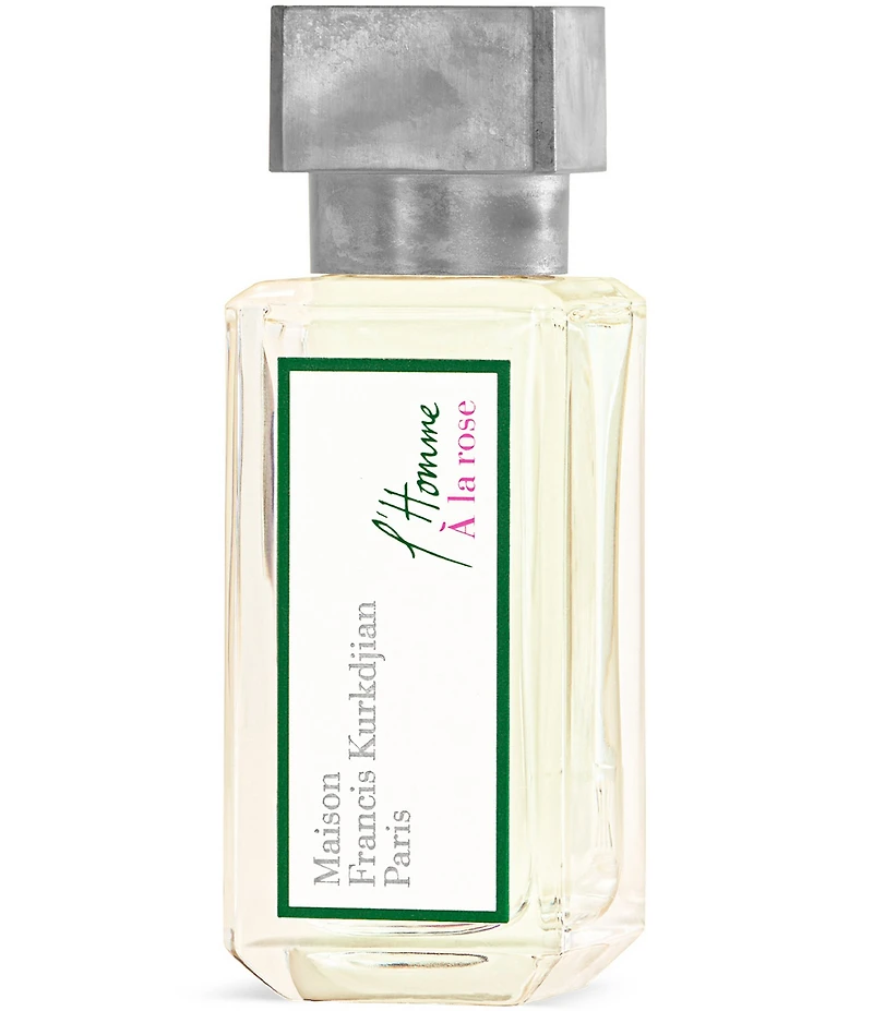Maison Francis Kurkdjian l'Homme A la rose Eau de Parfum
