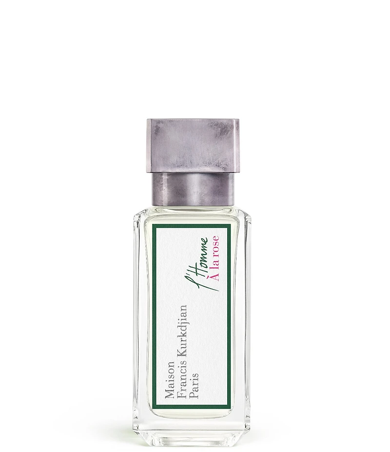 Maison Francis Kurkdjian l'Homme A la rose Eau de Parfum
