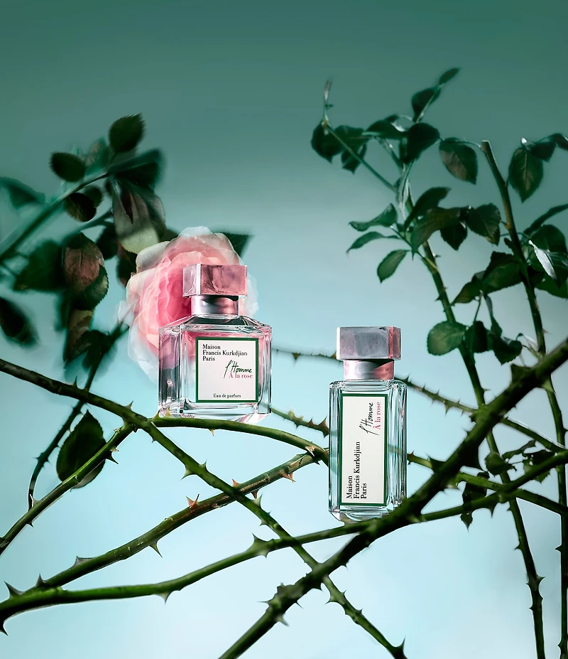 Maison Francis Kurkdjian l'Homme A la rose Eau de Parfum