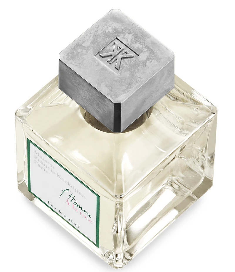 Maison Francis Kurkdjian l'Homme A la rose Eau de Parfum
