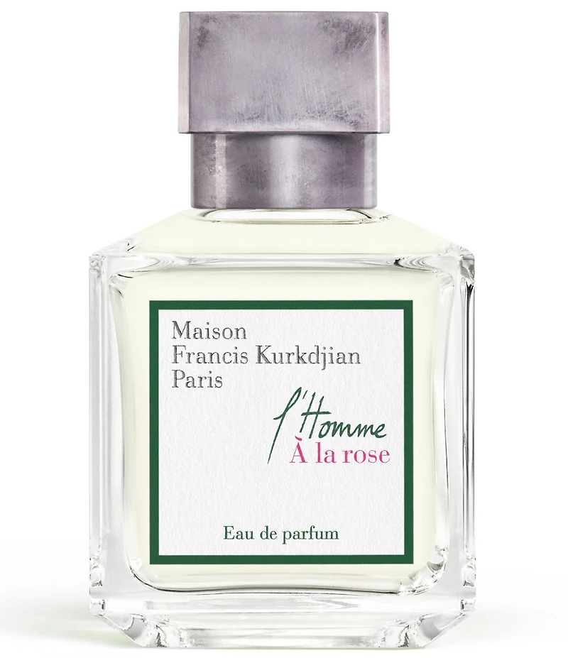 Maison Francis Kurkdjian l'Homme A la rose Eau de Parfum