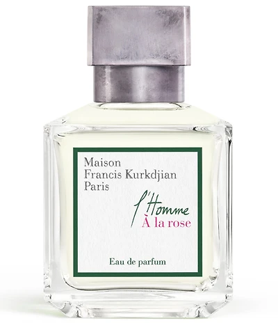Maison Francis Kurkdjian l'Homme A la rose Eau de Parfum