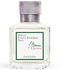 Maison Francis Kurkdjian l'Homme A la rose Eau de Parfum
