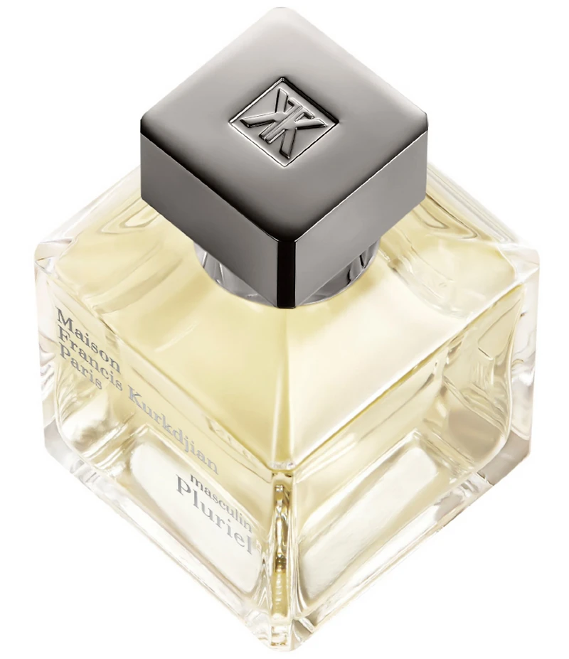 Maison Francis Kurkdjian masculin Pluriel Eau de Toilette