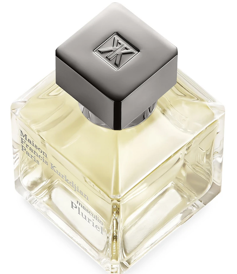 Maison Francis Kurkdjian masculin Pluriel Eau de Toilette