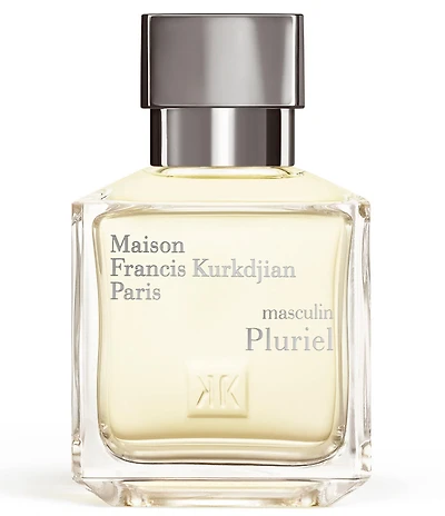 Maison Francis Kurkdjian masculin Pluriel Eau de Toilette