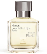 Maison Francis Kurkdjian masculin Pluriel Eau de Toilette