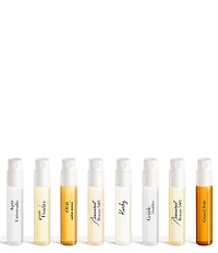 Maison Francis Kurkdjian Mini Fragrance Wardrobe Essentials 8-Piece Discovery Set