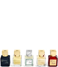Maison Francis Kurkdjian Miniatures 5-Piece Gift Set