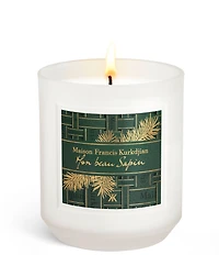 Maison Francis Kurkdjian Mon beau Sapin Limited Edition Holiday Scented Candle
