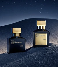 Maison Francis Kurkdjian OUD Eau de Parfum