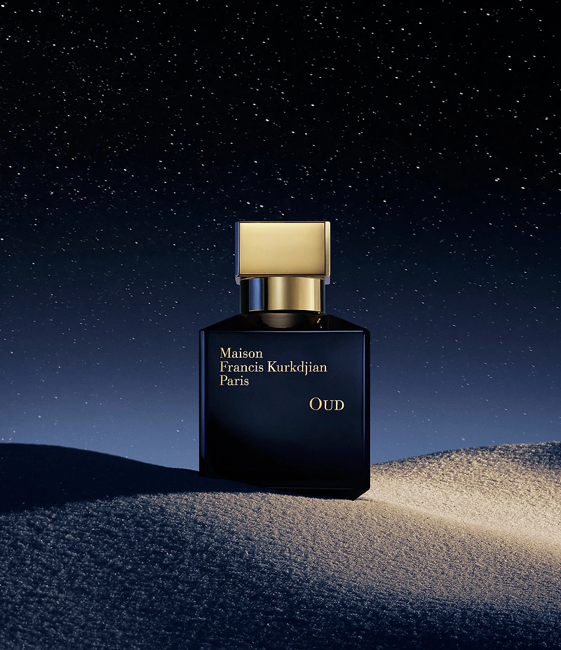 Maison Francis Kurkdjian OUD Eau de Parfum
