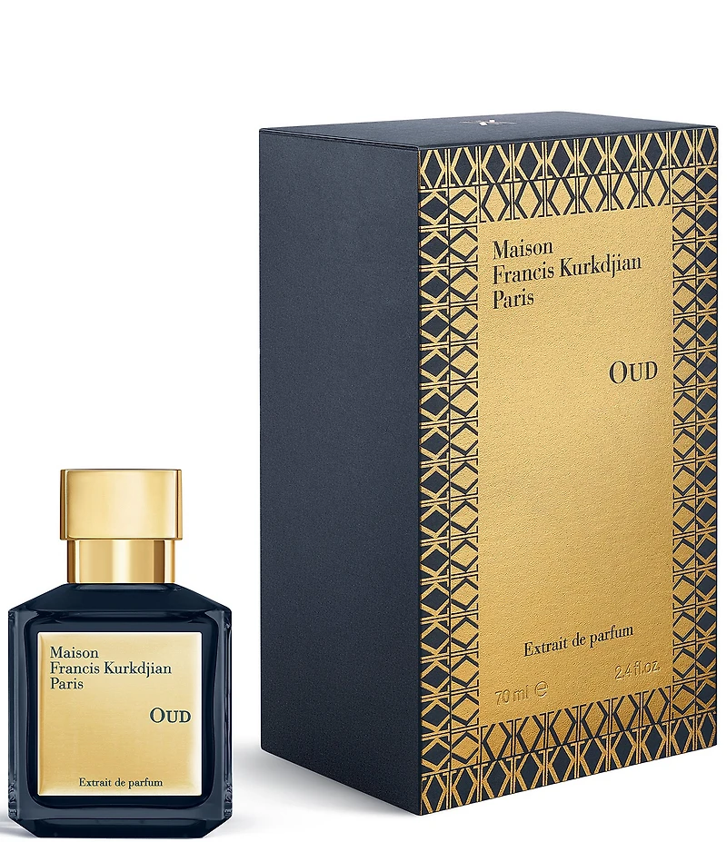 Maison Francis Kurkdjian OUD Extrait de Parfum