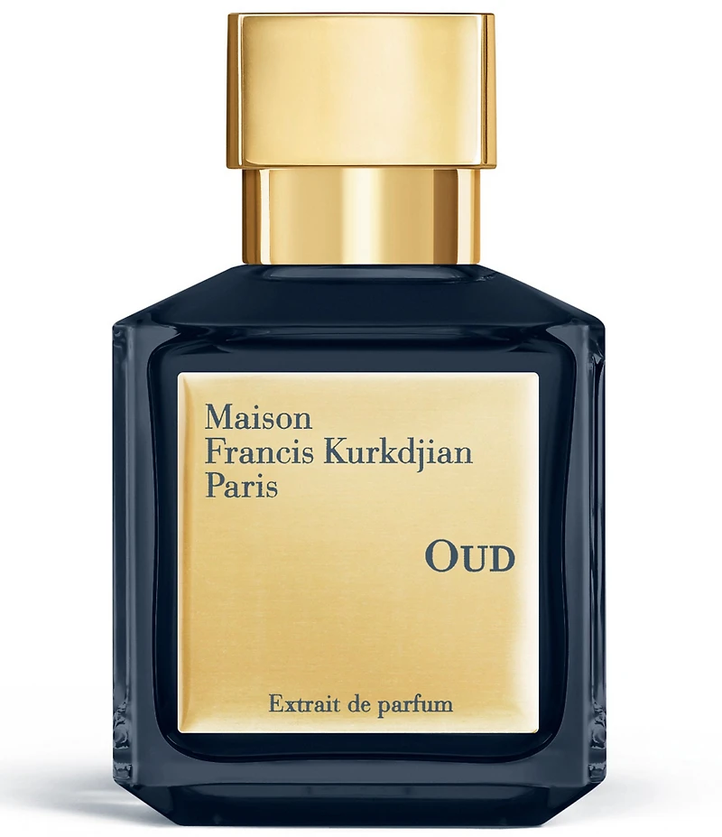 Maison Francis Kurkdjian OUD Extrait de Parfum