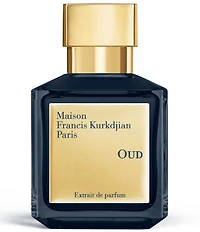Maison Francis Kurkdjian OUD Extrait de Parfum