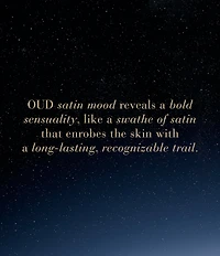 Maison Francis Kurkdjian OUD Satin Mood 3-Piece Fragrance Ritual Gift Set