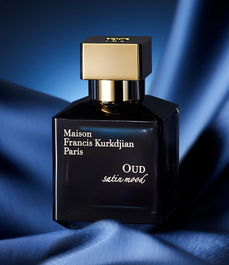 Maison Francis Kurkdjian OUD satin mood Eau de Parfum