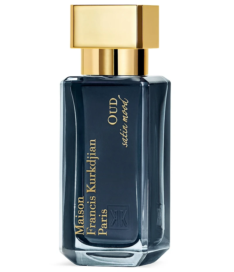Maison Francis Kurkdjian OUD satin mood Eau de Parfum