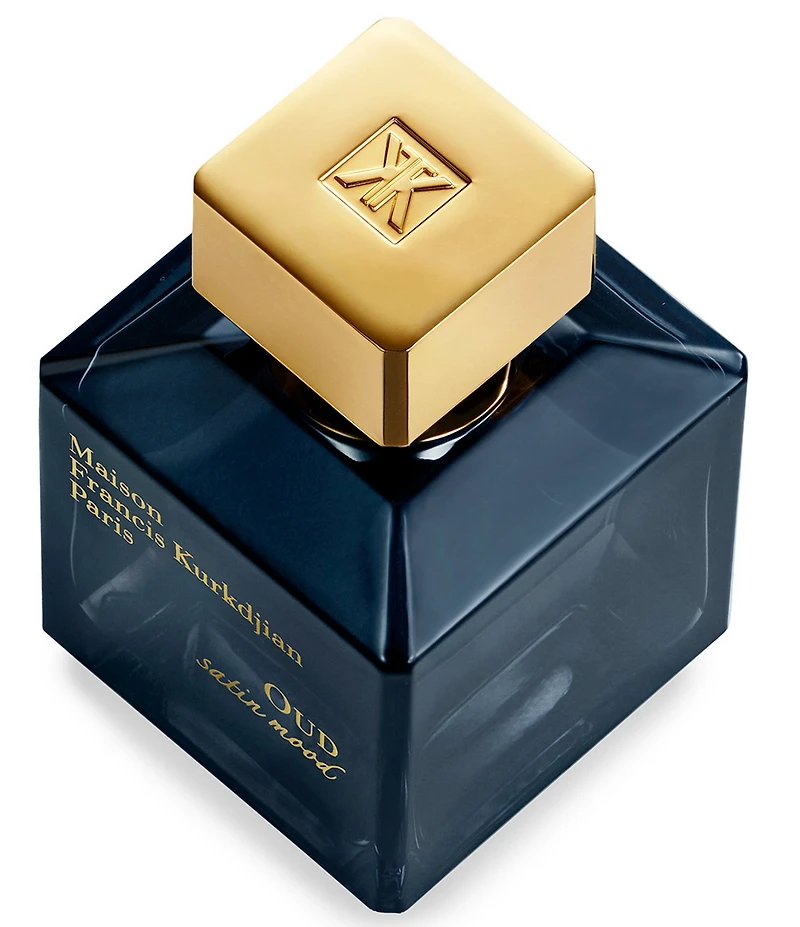 Maison Francis Kurkdjian OUD satin mood Eau de Parfum