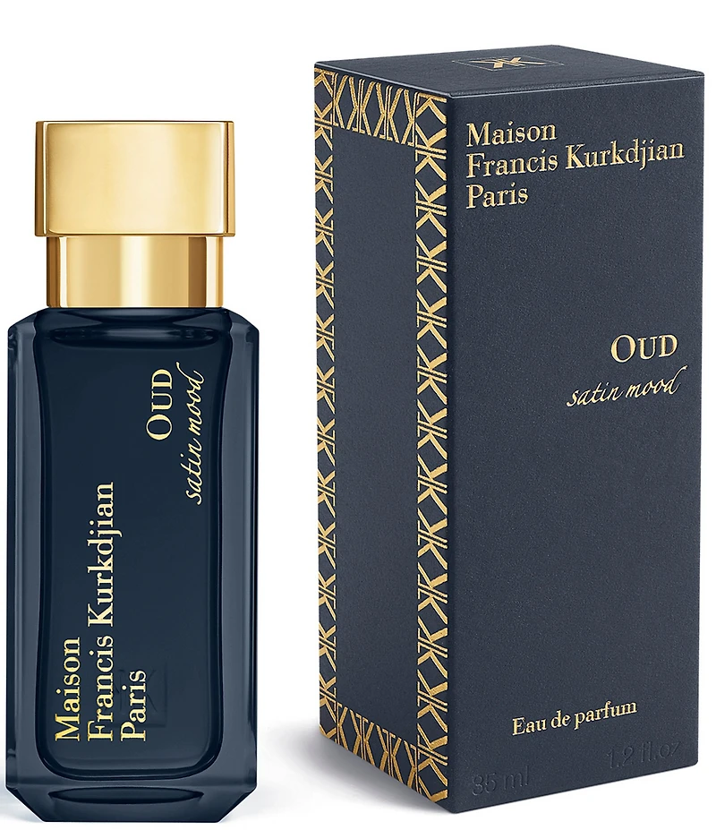 Maison Francis Kurkdjian OUD satin mood Eau de Parfum