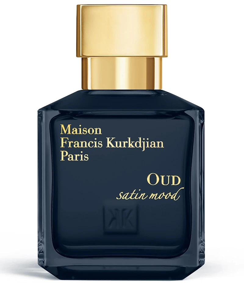Maison Francis Kurkdjian OUD satin mood Eau de Parfum