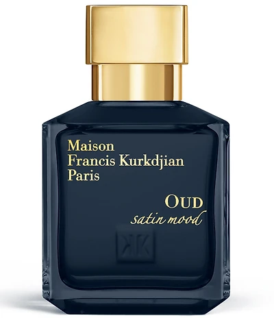Maison Francis Kurkdjian OUD satin mood Eau de Parfum
