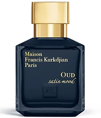 Maison Francis Kurkdjian OUD satin mood Eau de Parfum