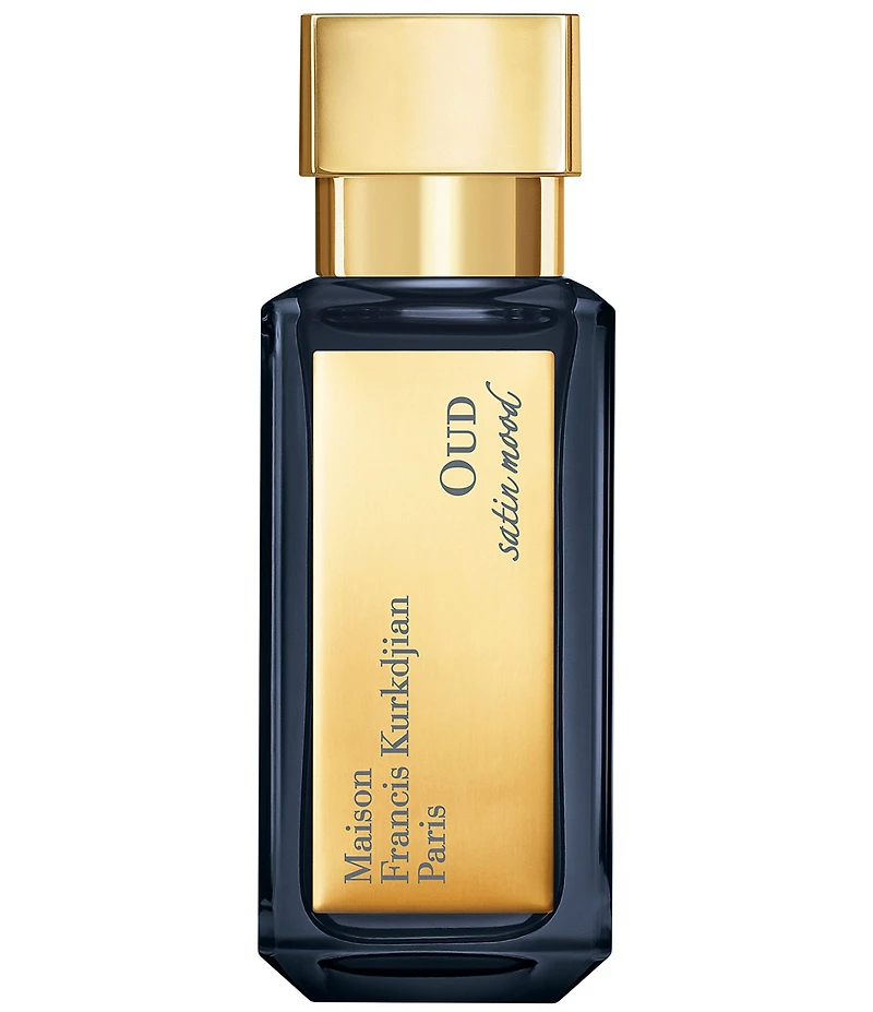 Maison Francis Kurkdjian OUD satin mood Extrait de Parfum