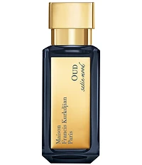 Maison Francis Kurkdjian OUD satin mood Extrait de Parfum