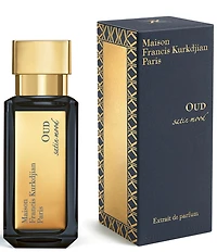 Maison Francis Kurkdjian OUD satin mood Extrait de Parfum
