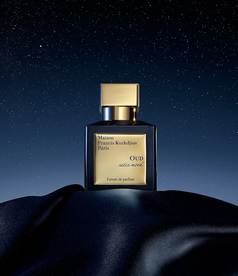 Maison Francis Kurkdjian OUD satin mood Extrait de Parfum