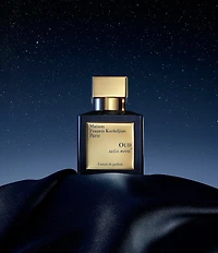 Maison Francis Kurkdjian OUD satin mood Extrait de Parfum