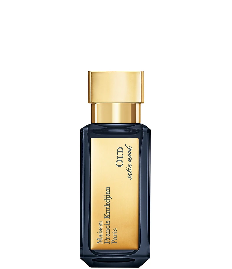 Maison Francis Kurkdjian OUD satin mood Extrait de Parfum