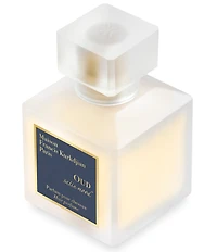 Maison Francis Kurkdjian OUD Satin Mood Hair Perfume