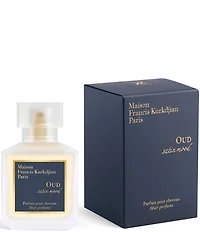 Maison Francis Kurkdjian OUD Satin Mood Hair Perfume
