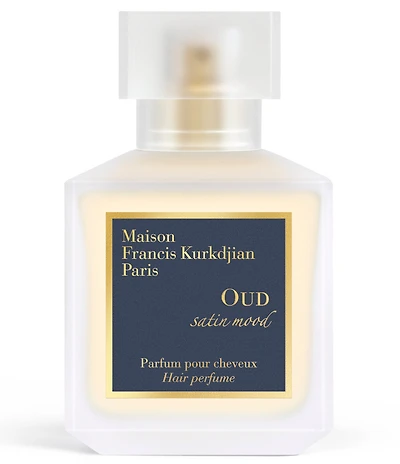 Maison Francis Kurkdjian OUD Satin Mood Hair Perfume