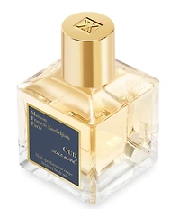 Maison Francis Kurkdjian OUD satin mood Scented Body Oil