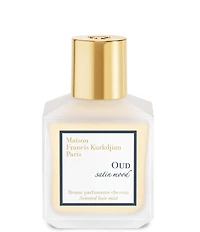 Maison Francis Kurkdjian OUD satin mood Scented Hair Mist