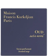 Maison Francis Kurkdjian OUD satin mood Scented Soap